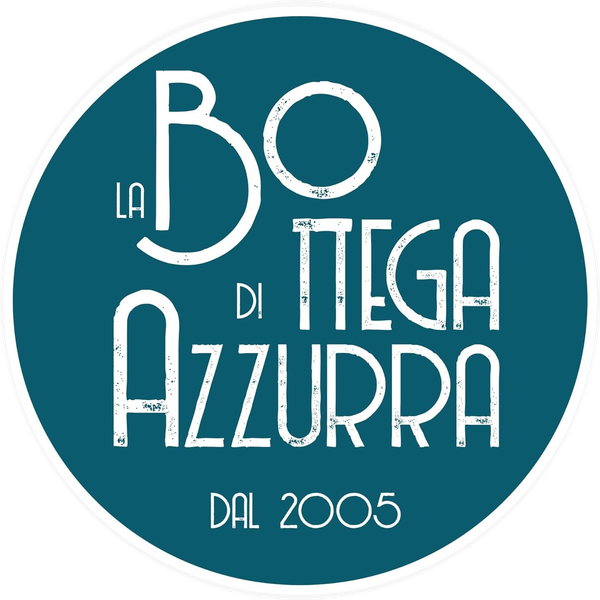 La Bottega di Azzurra Logo